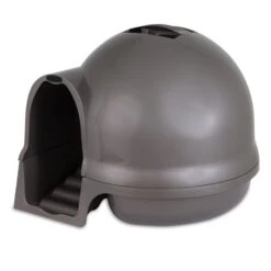 PET MATE Litière Dome Cleanstep