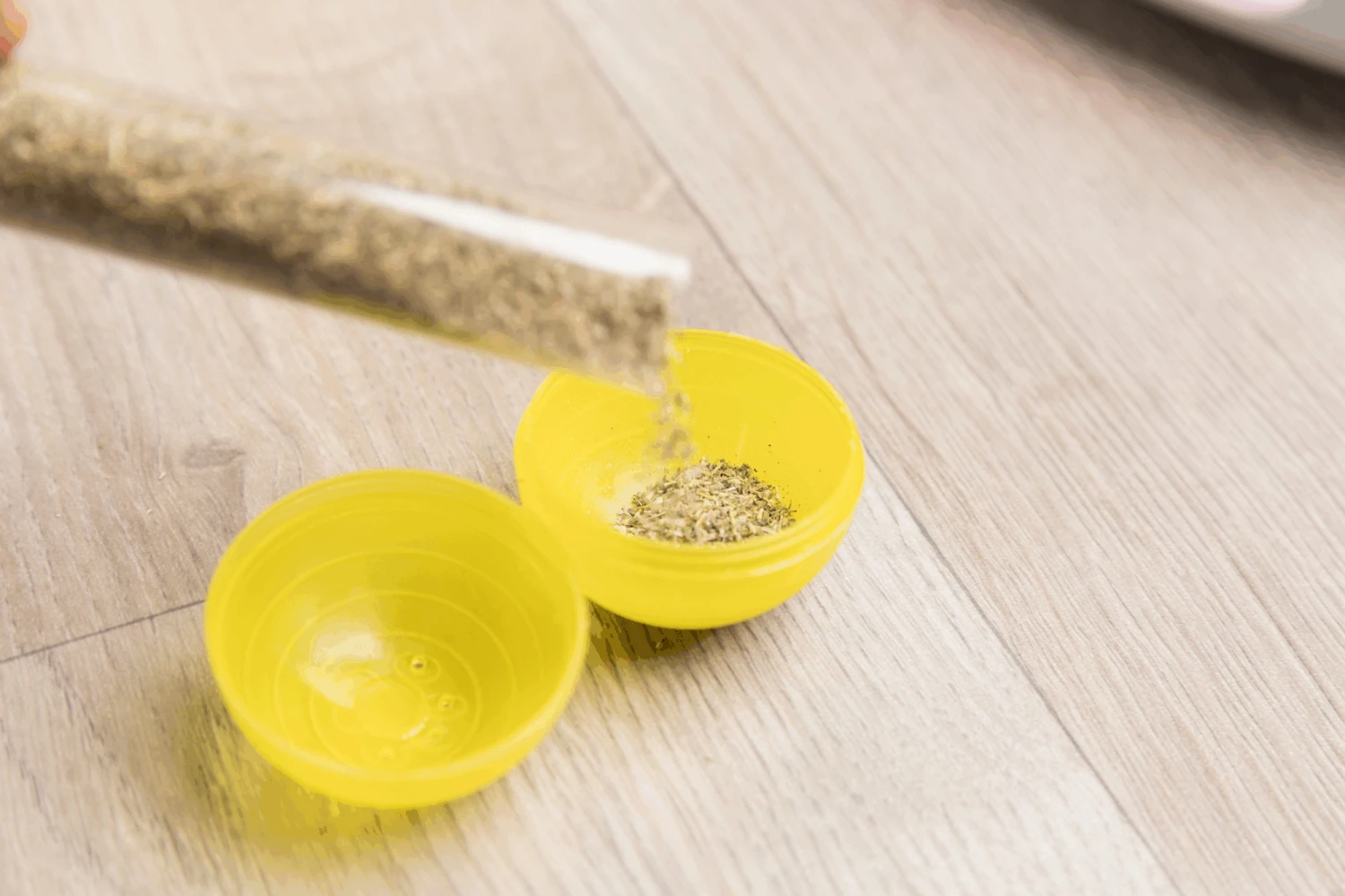 Trixie Jeu Pour Chat Ball Race & Scratch Ø 37cm – Image 3