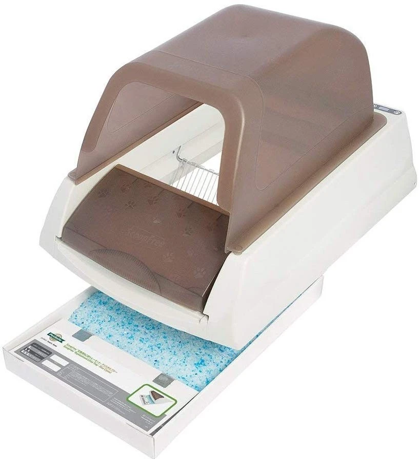 PetSafe Litière Scoopfree Auto-nettoyante Ultra – Image 3