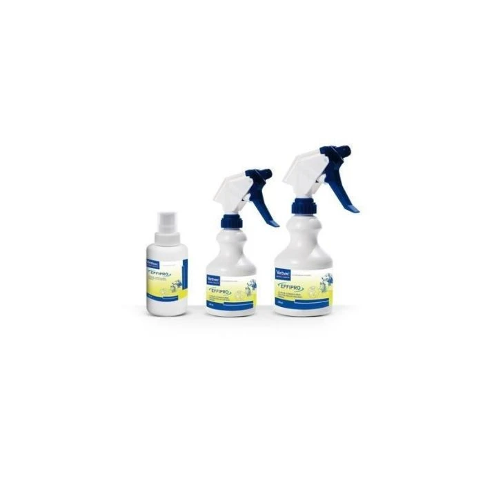 Virbac EFFIPRO SPRAY – Image 2
