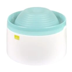 Ebi Fontaine à Eau Mango 22x22x15cm Bleu