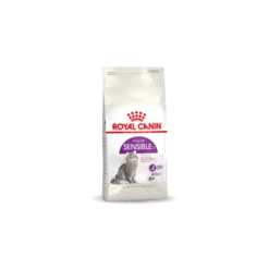 Royal Canin Sensible 33 Pour Chat 4kg