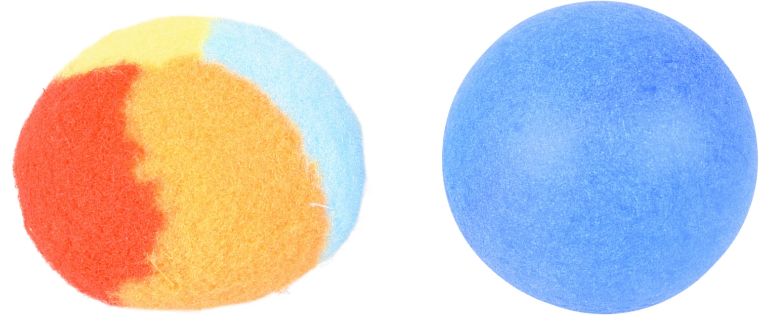 Flamingo Jouet Pour Chat Rouleau Orbit – Image 5