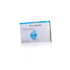 Vetoquinol Pul Phyton