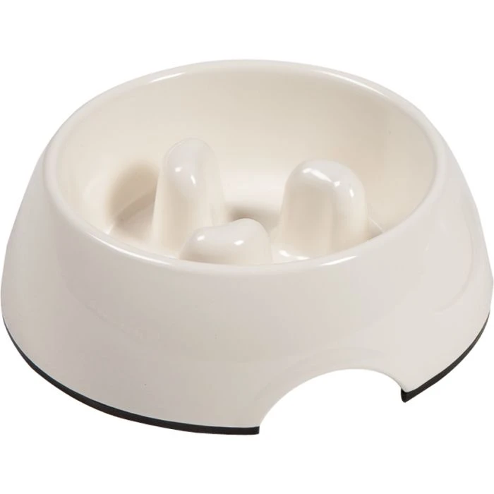 Flamingo Gamelle Royal Slow Down Blanche L