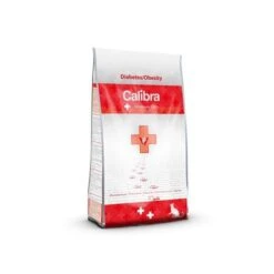 Calibra Vdiet Chat Diabetic/obesity 1,5kg