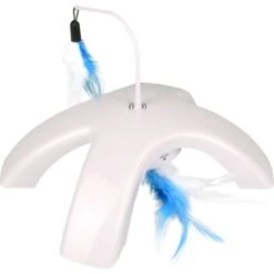 Flamingo Jouet Chat Draco Electro 23,2cm