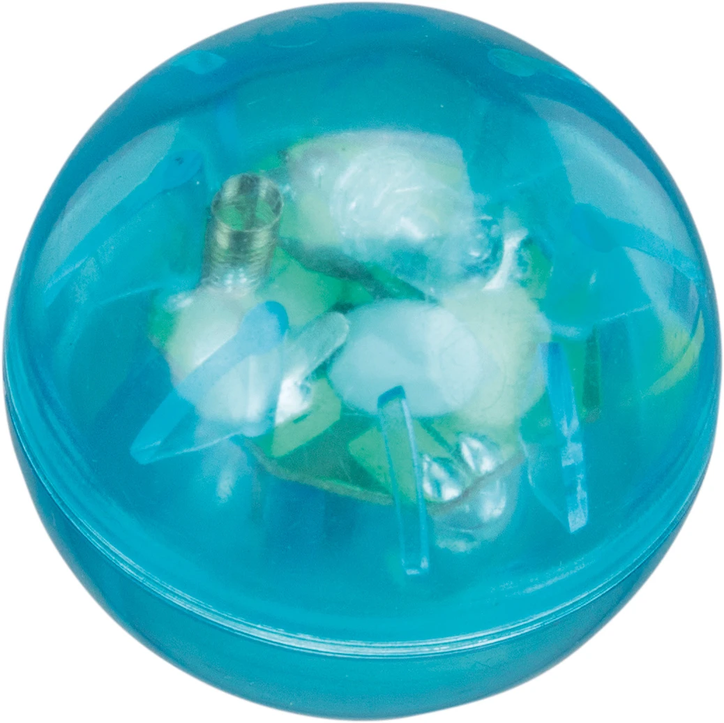 Trixie Jeu Pour Chat Flashing Ball Race 65 X 31 Cm – Image 4