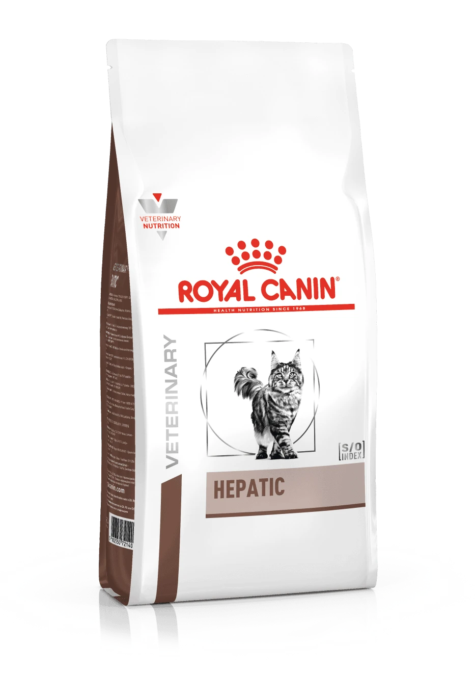 Royal Canin Hepatic Chat – Image 2