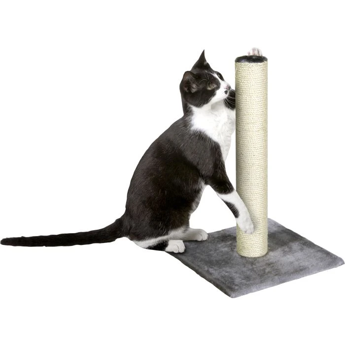 Flamingo Griffoir Polset Large Gris 38x38x59