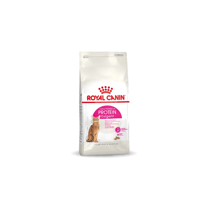 Royal Canin Protein Exigent Pour Chat 4kg