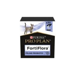 Purina Fortiflora Pro Plan Veterinary Diets Chat 30 Sachets