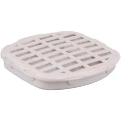 Flamingo Fontaine A Eau Bellagio Filtre 2000ml 3pcs