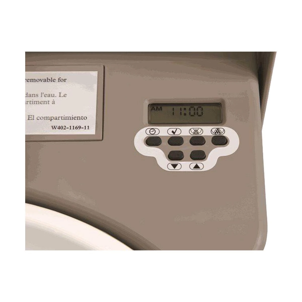 DISTRIBUTEUR AUTOMATIQUE DE NOURRITURE 5 REPAS PETSAFE – Image 3