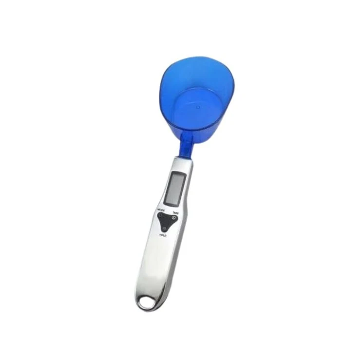 Cuillère Digitale De Pesée
