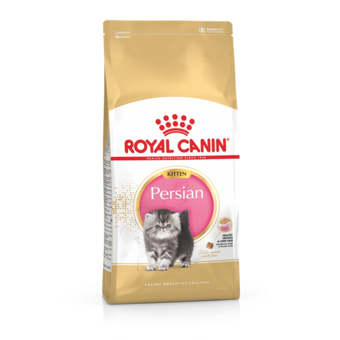 Royal Canin Chat Persan Chatton 4kg