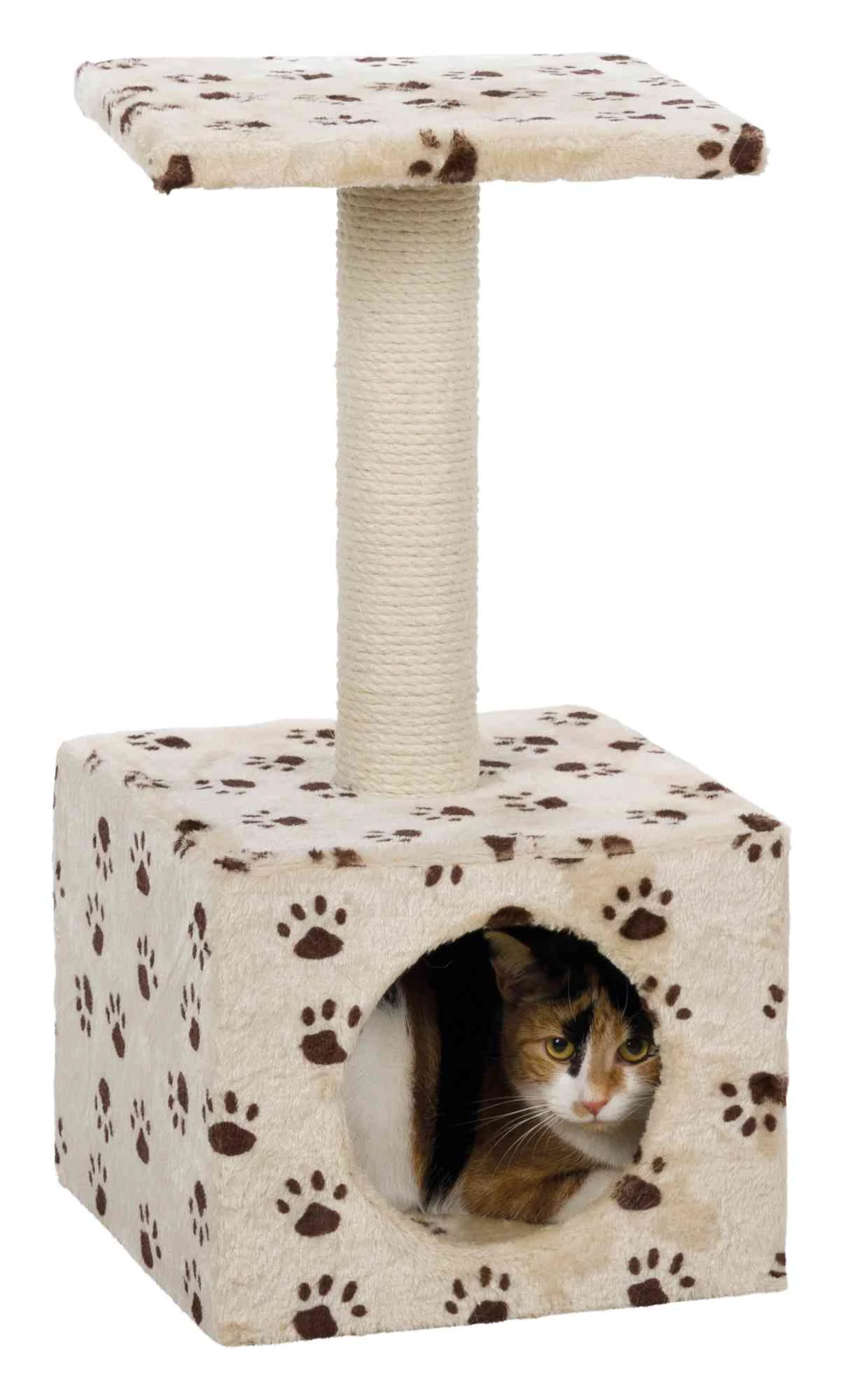 Trixie Junior Arbre À Chat Zamora 60 Cm – Image 2