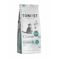 Tonivet Chaton
