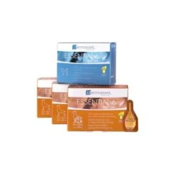 DERMOSCENT ESSENTIAL-6 SPOT-ON CHAT 4 PIPETTES