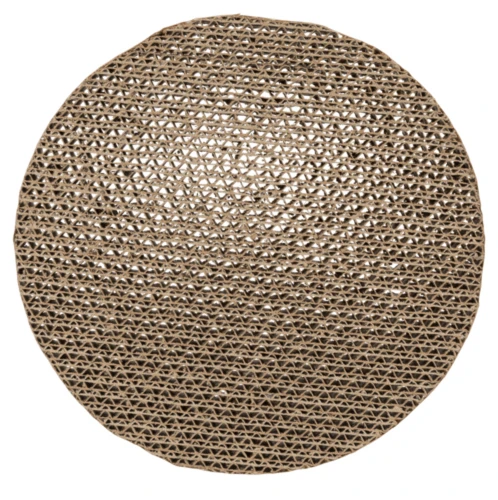 Trixie Jeu Pour Chat Ball Race & Scratch Ø 37cm – Image 4