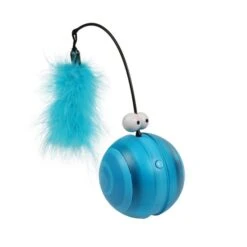 Flip 12,2x12,2x13,1cm Bleu