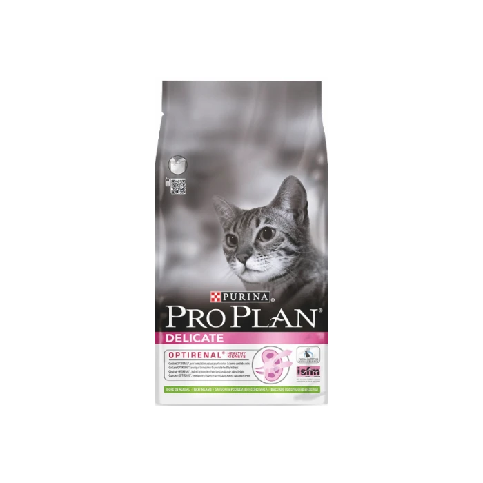 Purina Pro Plan Adult Delicate Agneau – Image 2