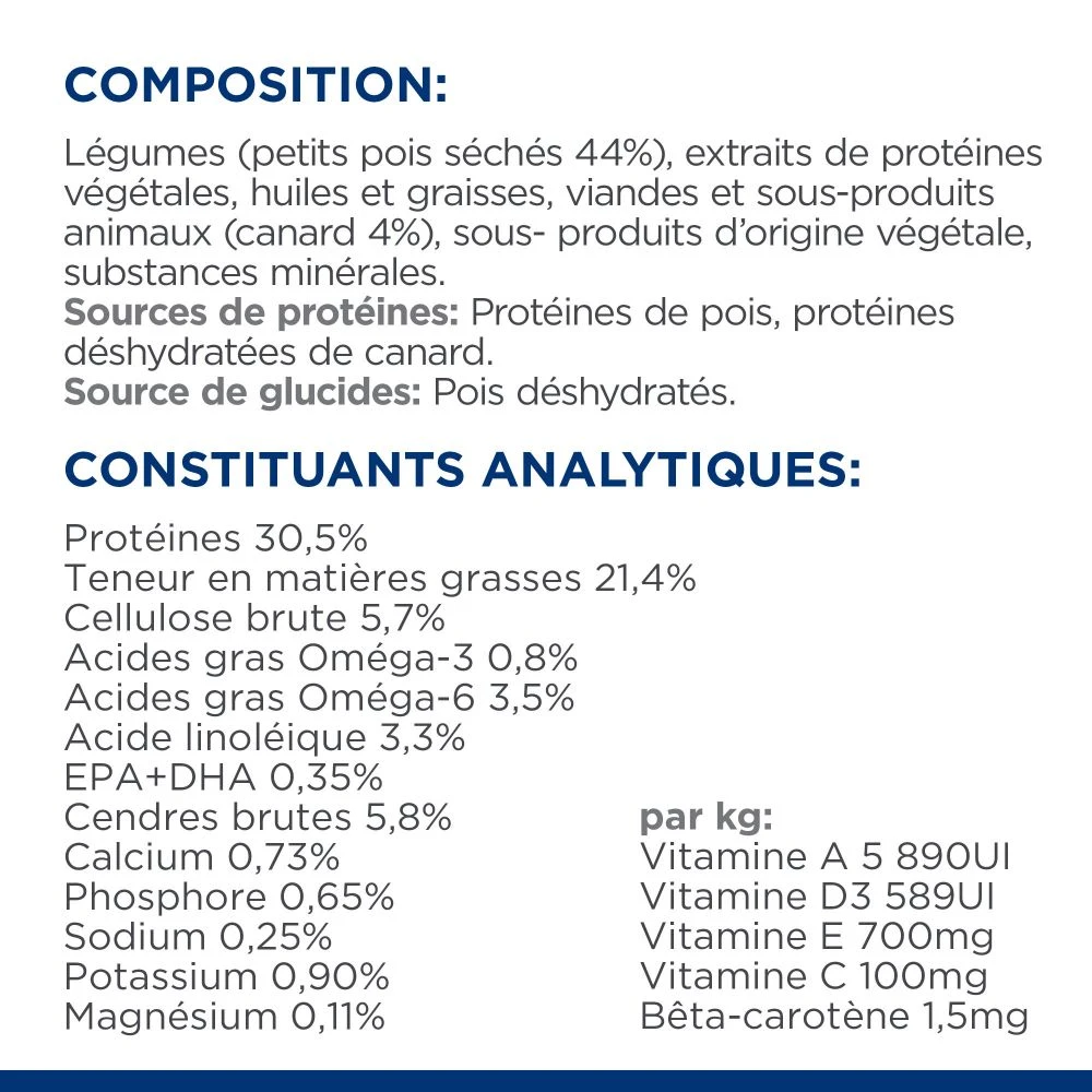 Hill's Prescription Diet D/D Pour Chat – Image 7