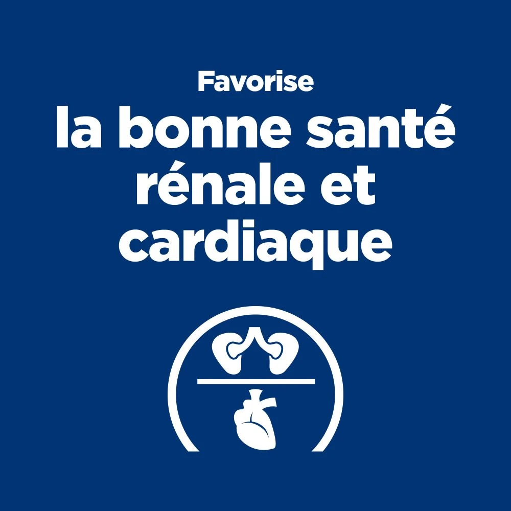 Hill's Prescription Diet Y/D Thyroïd Pour Chat – Image 3