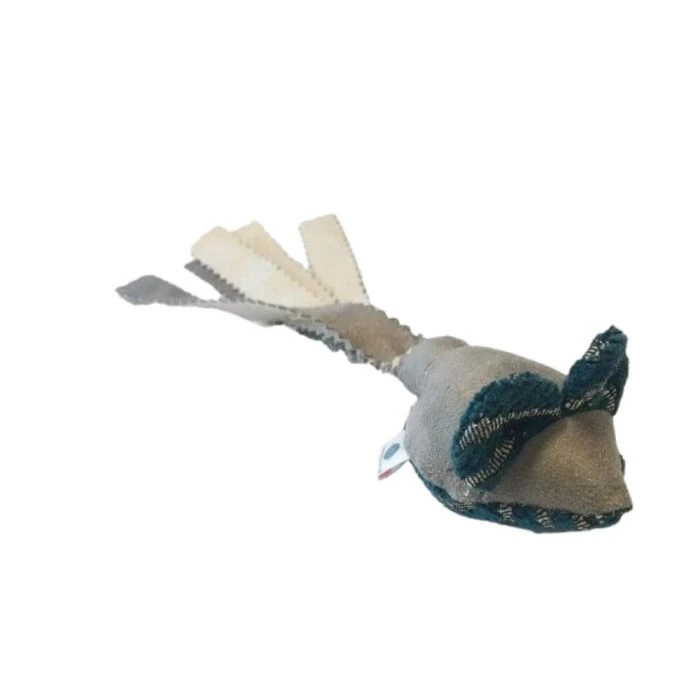 Jouet Chat Souris Geometric Chic Homycat