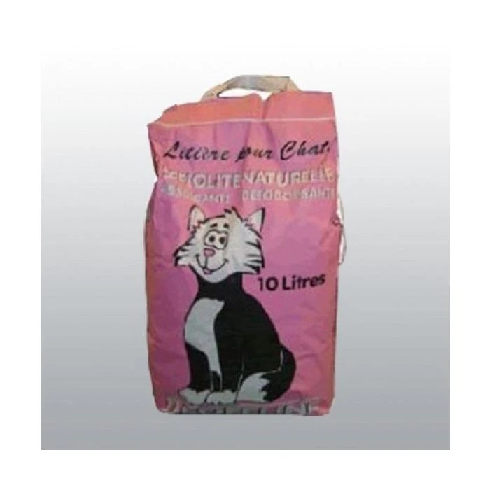 Litière Deofeline 10Litres