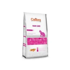 Calibra Expert Nutrition Chat Hair Care Zalm 7kg