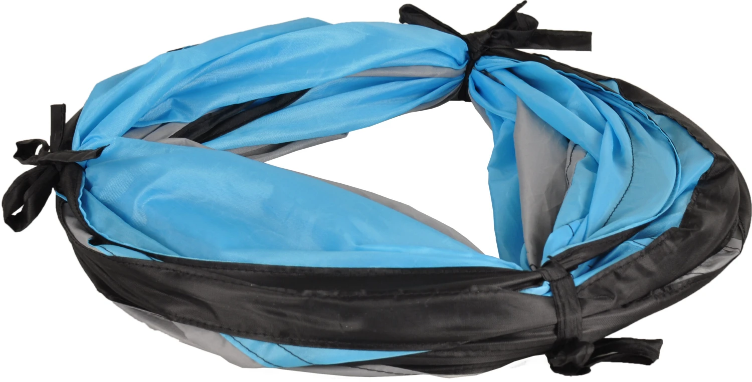 Flamingo Tunnel Pour Chat Linz 1 Trou 90cm Diam25cm – Image 4