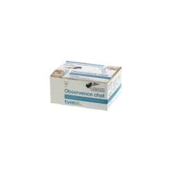 Observence Chat - 6 Sachets De 10 Gr