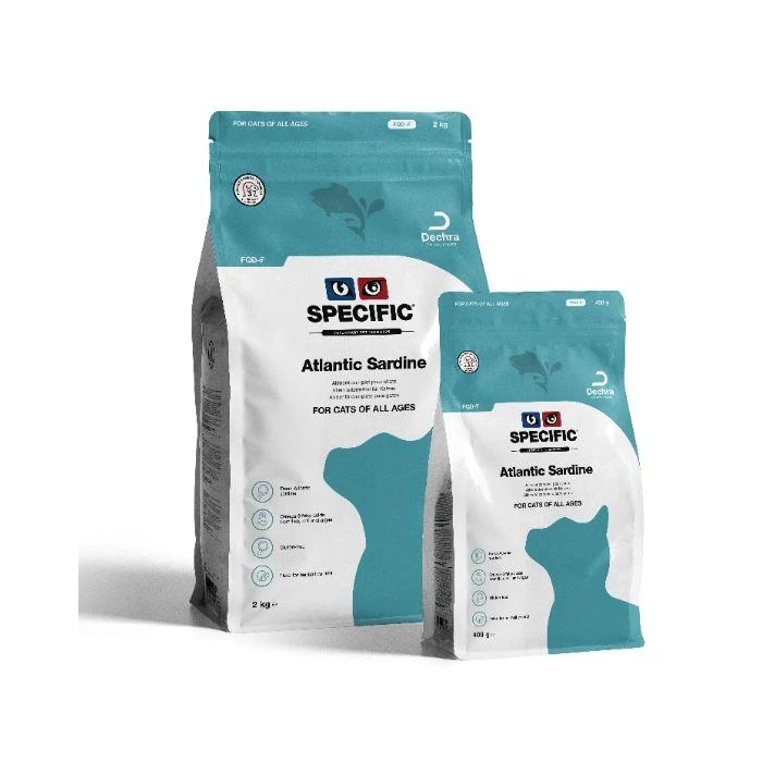 SPECIFIC FQD-F Atlantic Sardine