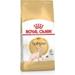 Royal Canin Sphynx 33 Pour Chat 2kg