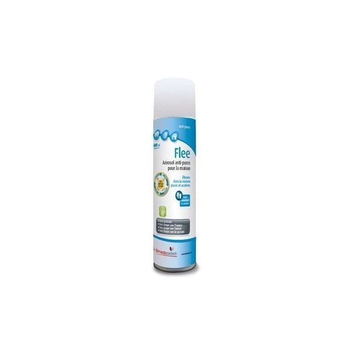 Flee Aerosol 400ml
