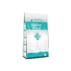 Calibra Vdiet Chat Hypoallergenic/skin And Coat 5kg