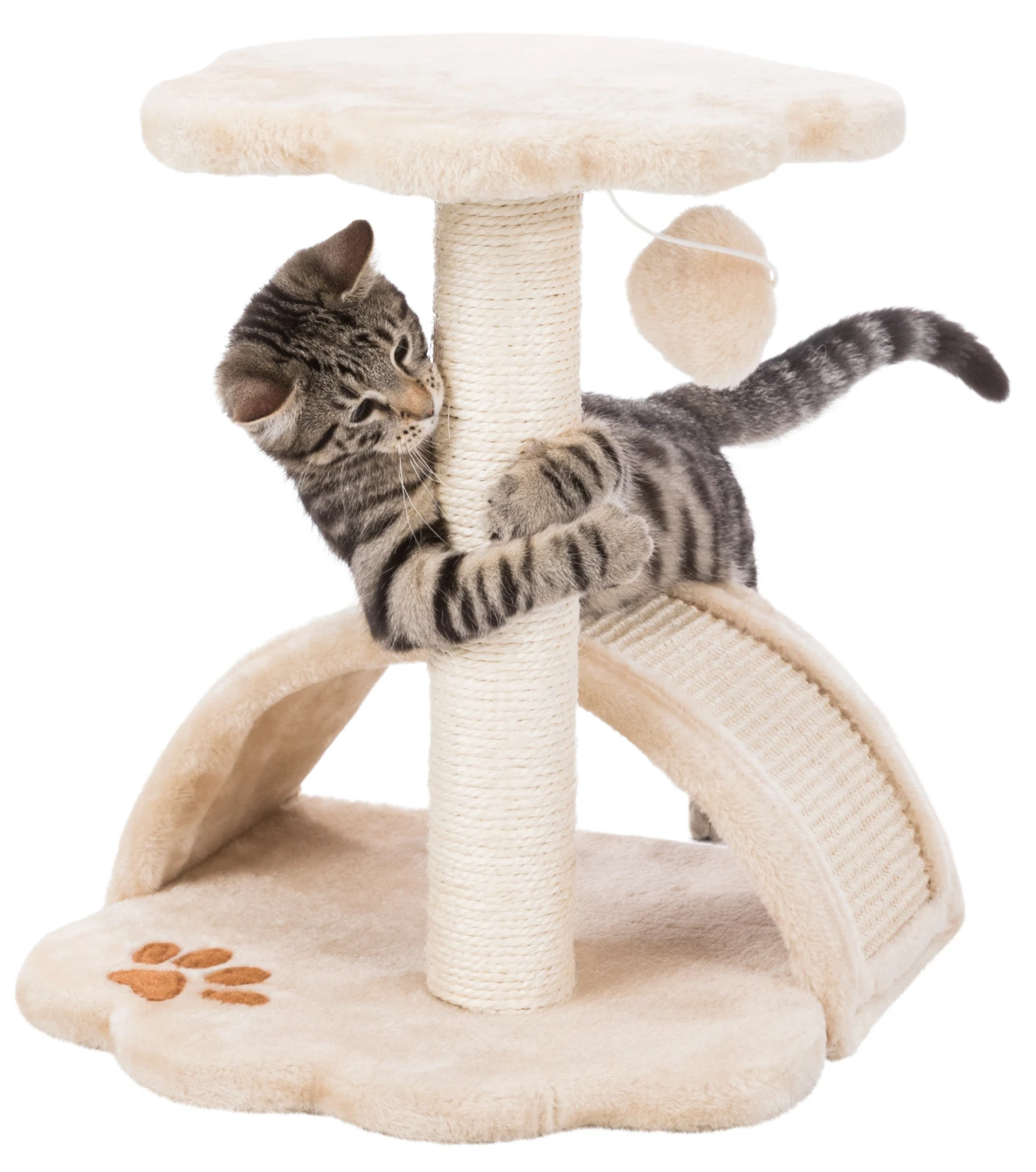 Trixie Junior Arbre À Chat Vitoria 43 Cm – Image 2
