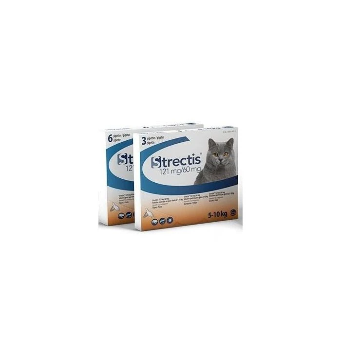 Strectis Chat 5-10Kg