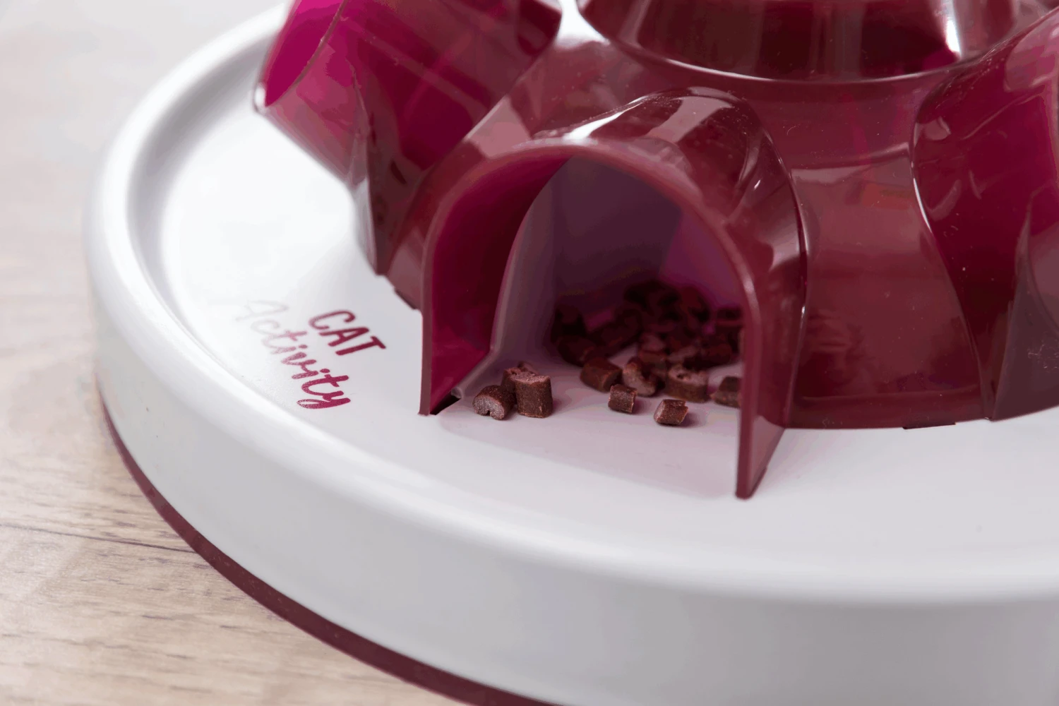 Trixie Jeu De Statégie Pour Chat Ø 28 X 14 Cm – Image 3