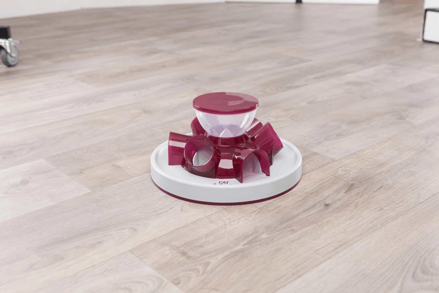 Trixie Jeu De Statégie Pour Chat Ø 28 X 14 Cm – Image 6