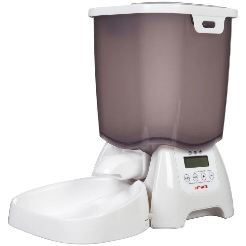 Flamingo Distributeur Automatique De Nourriture Cat Mate C3000 – Image 2