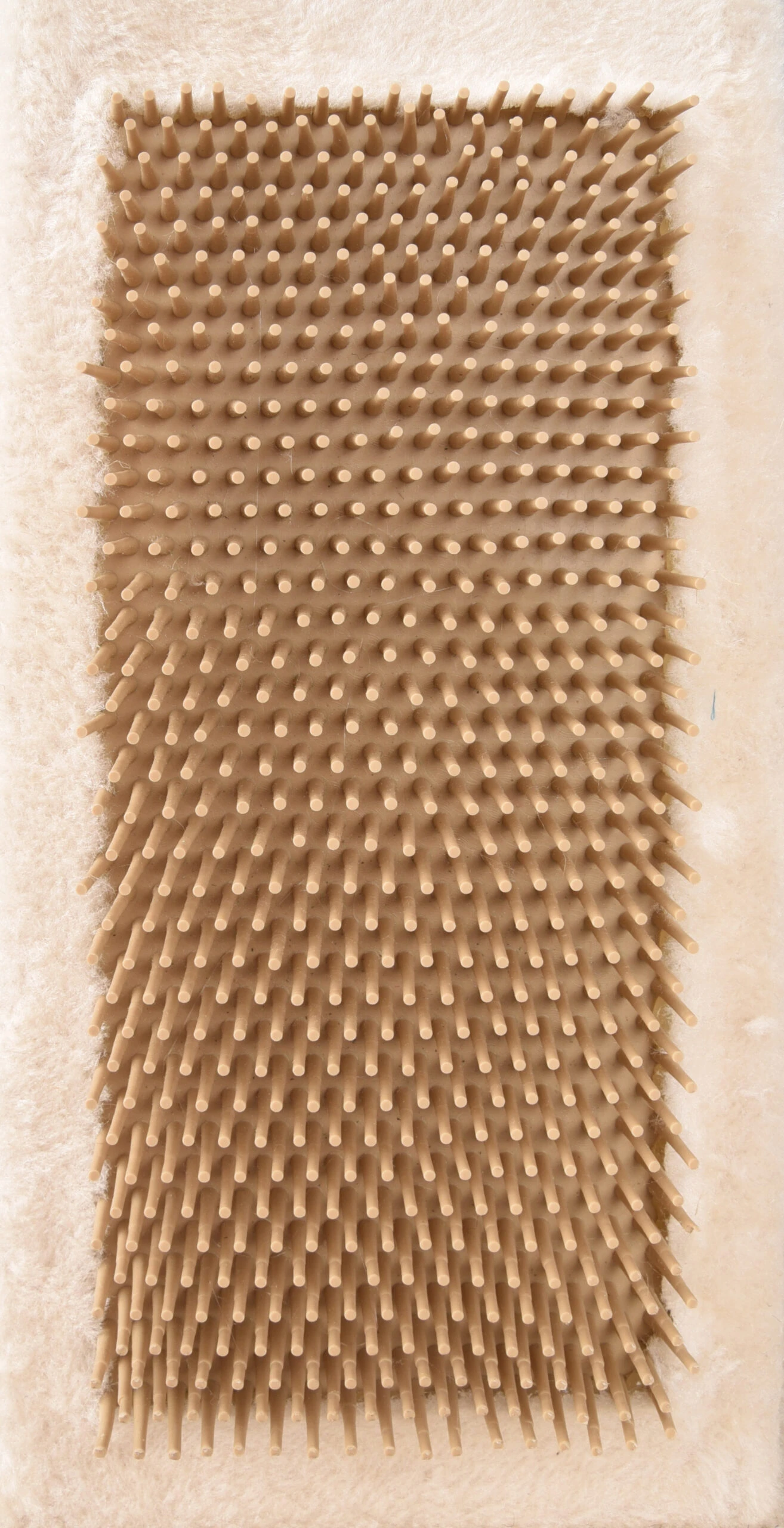 Flamingo Arbre à Chat Sno 4 Crème 35x35x68cm – Image 3