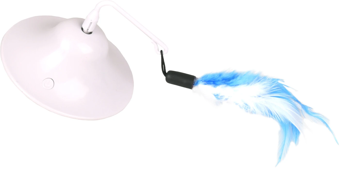 Flamingo Jouet Chat Scully Electro Dia. 9,7cm – Image 4