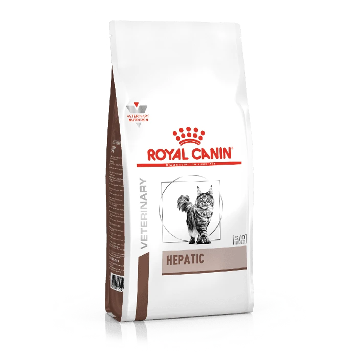 Royal Canin Hepatic Chat