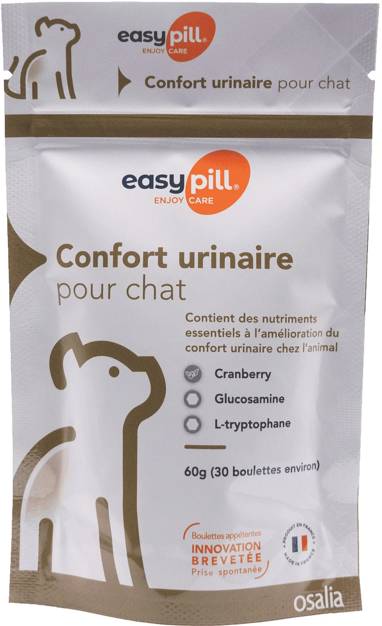 Easypill Chat Confort Urinaire – Image 2