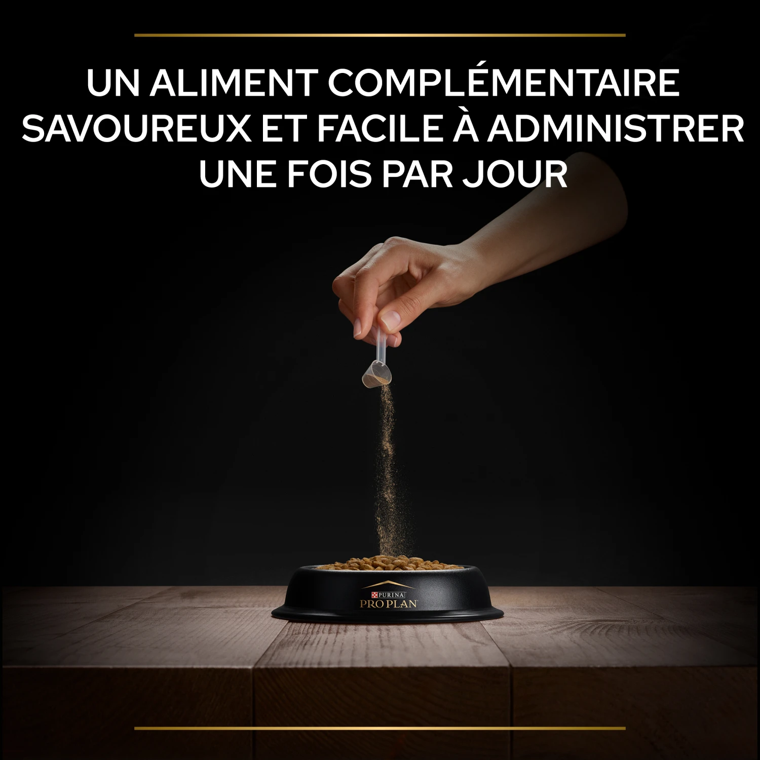 Purina PRO PLAN MULTIVITAMINS+ CHAT ALIMENT COMPLEMENTAIRE - 60G – Image 8