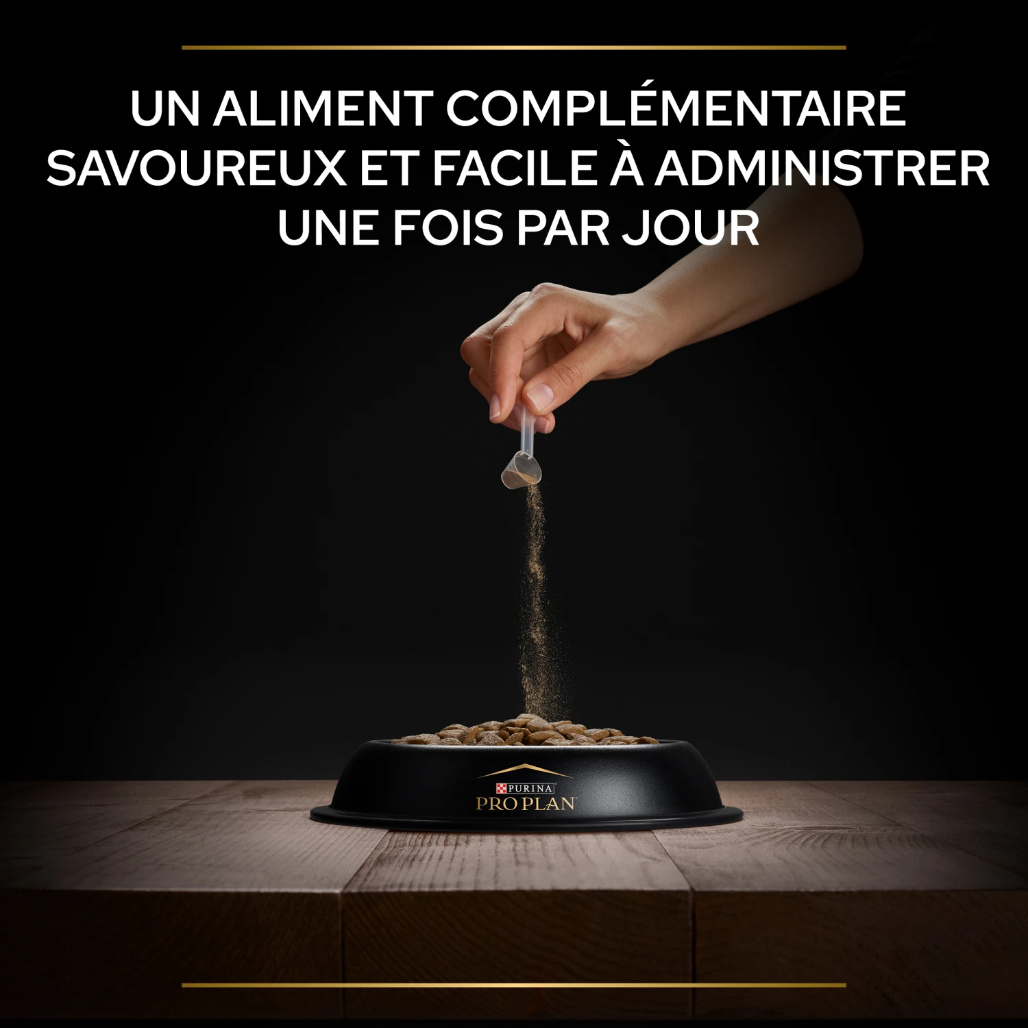 Purina PRO PLAN NATURAL DEFENCES+ CHAT ALIMENT COMPLEMENTAIRE - 60G – Image 7