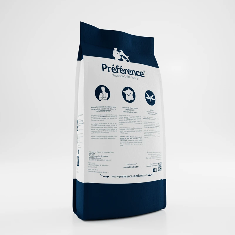 Préférence Chat – Image 2