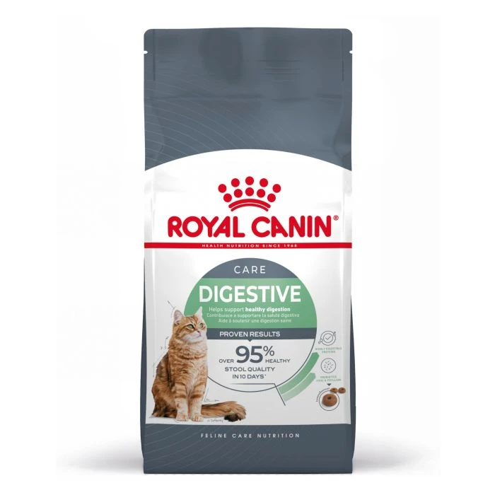 Royal Canin Digestive Care Pour Chat 4kg